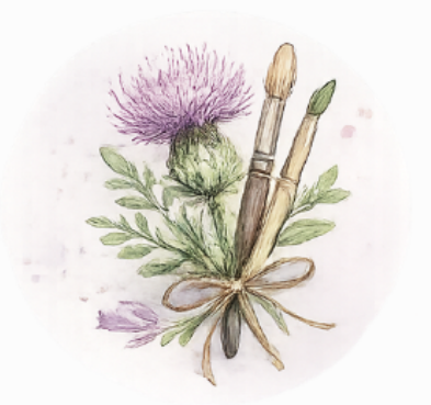 tlc website icon meet thistle lass